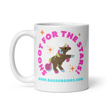 Load image into Gallery viewer, “Shoot Your Shot” Mug