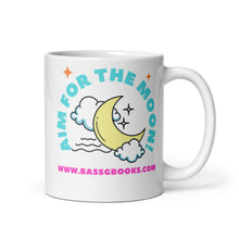 Load image into Gallery viewer, “Shoot Your Shot” Mug