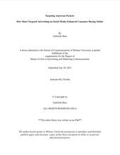 Load image into Gallery viewer, Targeting American Pockets