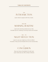 Load image into Gallery viewer, Self-Care Tips for Entrepreneurs
