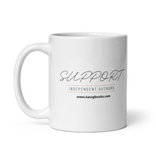 Load image into Gallery viewer, "Show Support" Mug
