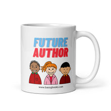 Load image into Gallery viewer, “Future Author” Mug
