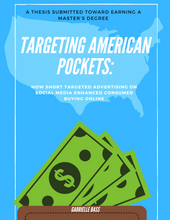 Load image into Gallery viewer, Targeting American Pockets
